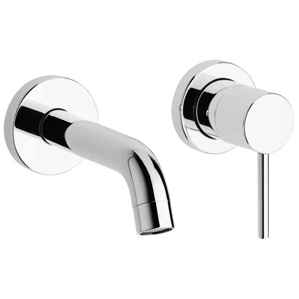 Nexxt Inbouw Wastafelmengkraan Rond Chroom nexxt kopen in de aanbieding