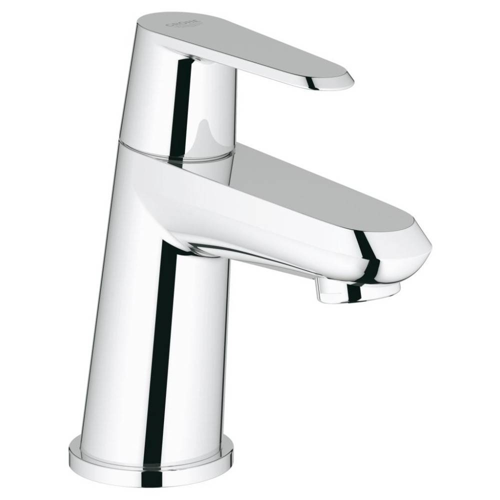 Grohe Eurodisc Cosmopolitan toiletkraan 1-2 EcoJoy chroom