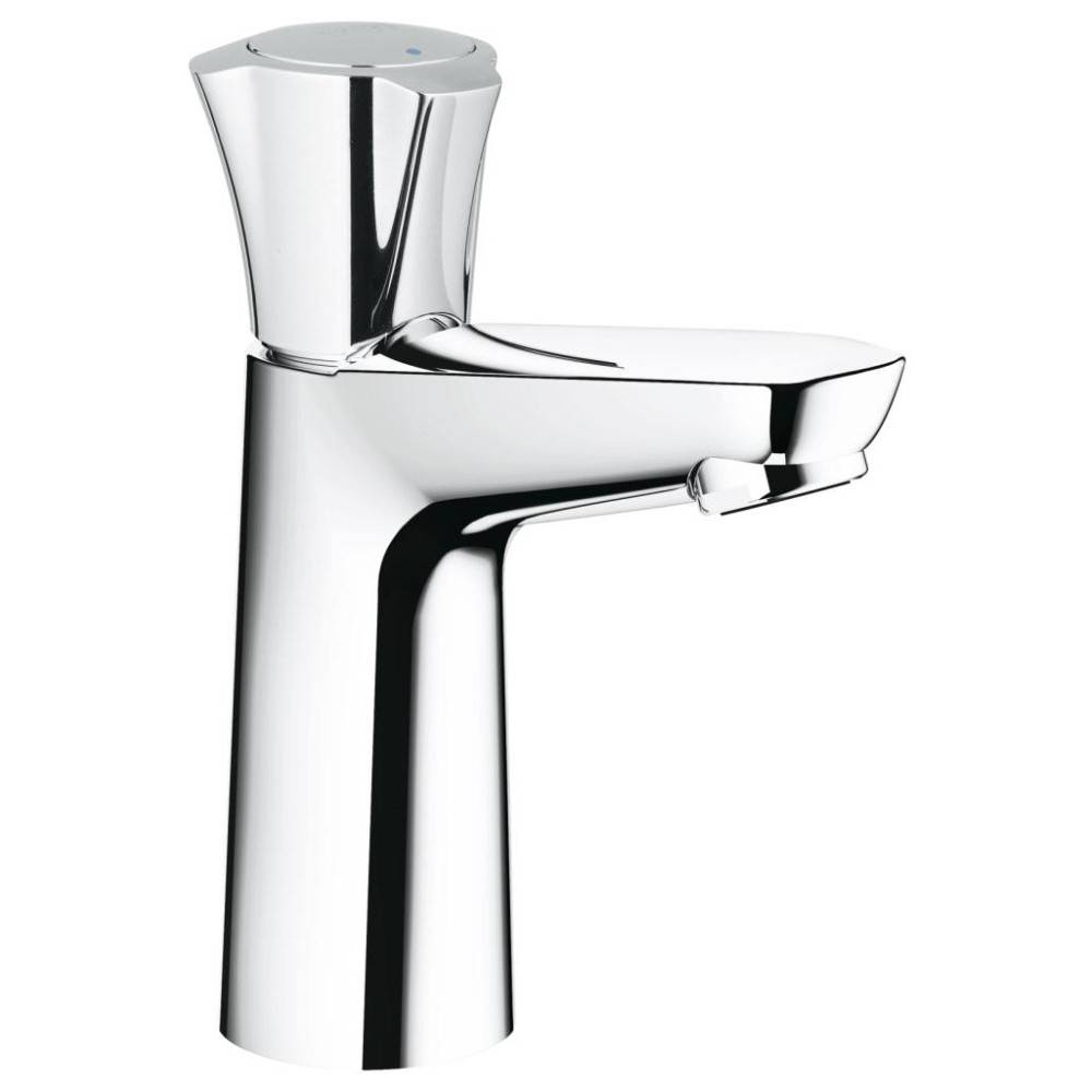 Grohe Costa L toiletkraan hoog chroom