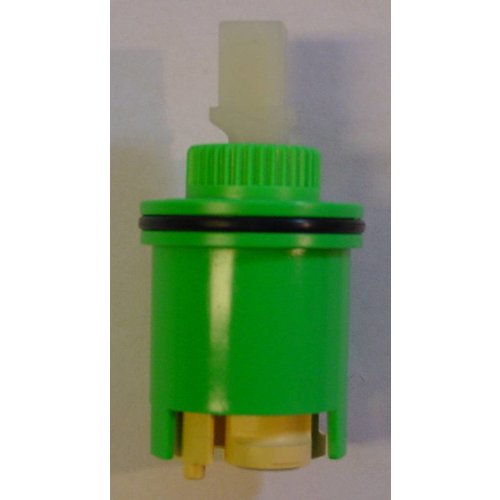 Keramisch Binnenwerk � 25Mm + Adapt.28Mm Hoog 