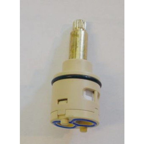 2-Weg Omstel-Binnenwerk Kort Model (Oa Geschikt Voor De Opbouwsets) 