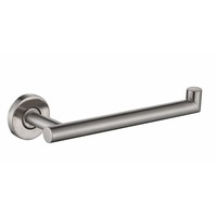 304-Handdoekbeugel Compact Rvs