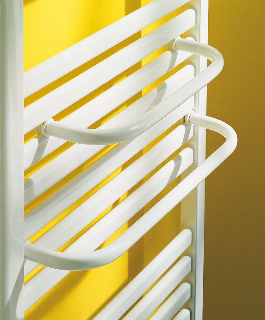 Aqua Splash Heka Los Handdoekrek 46Cm Wit aqua splash kopen in de aanbieding