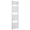 Aqua Splash Heka Sierradiator Wit 1817X450 Midden/Onder Aansluiting