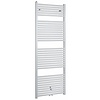 Aqua Splash Heka Sierradiator Wit 1817X600 Midden/Onder Aansluiting