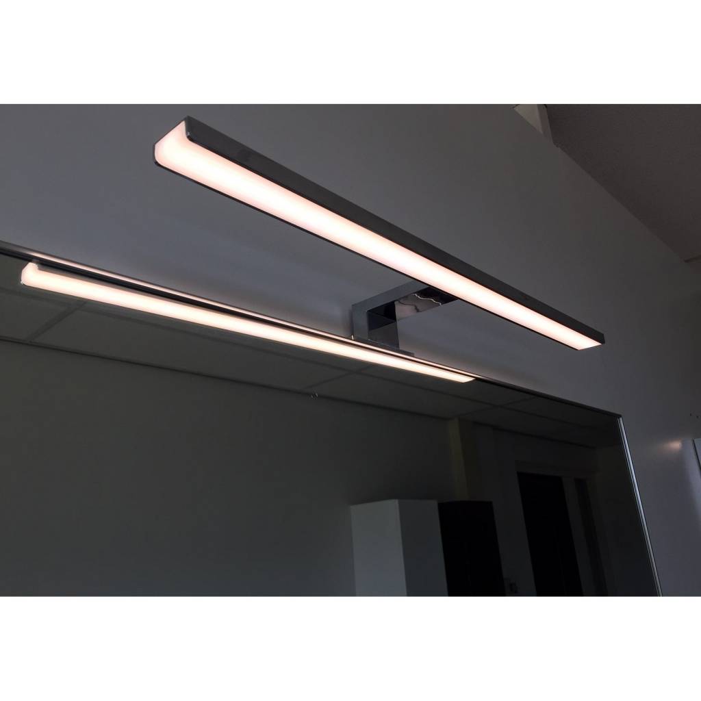 Themis Badkamer Ledverlichting 500 mm Enkel Aqua Splash