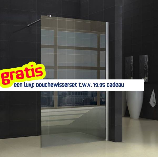 Aqua Splash Outlet Inloopdouche 120 X 200 Cm 8Mm Nano Antikalk Behandeling aqua splash kopen in de aanbieding Aqua Splash Outlet Inloopdouche 120 X 200 Cm 8Mm Nano Antikalk Behandeling aqua splash kopen in de aanbieding