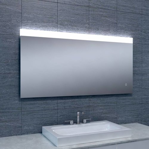 Spiegel Single Dimbare Led 60X120 Cm 