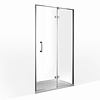 Boss & Wessing Nisdeur P&L Design Klapdeur 200X100Cm 8Mm