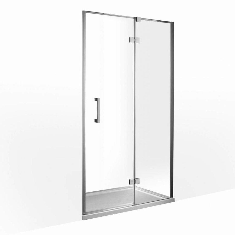Nisdeur P&L Design Klapdeur 200X100Cm 8Mm