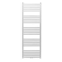 Radiator Tower Middenonder Aansluiting 182X60Cm Wit