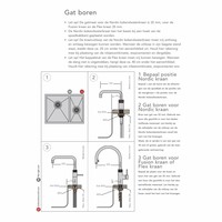 Flex Rvs Met Boiler Pro3 Vaq-E