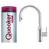 Quooker Flex Rvs Met Boiler Combi/Combi+