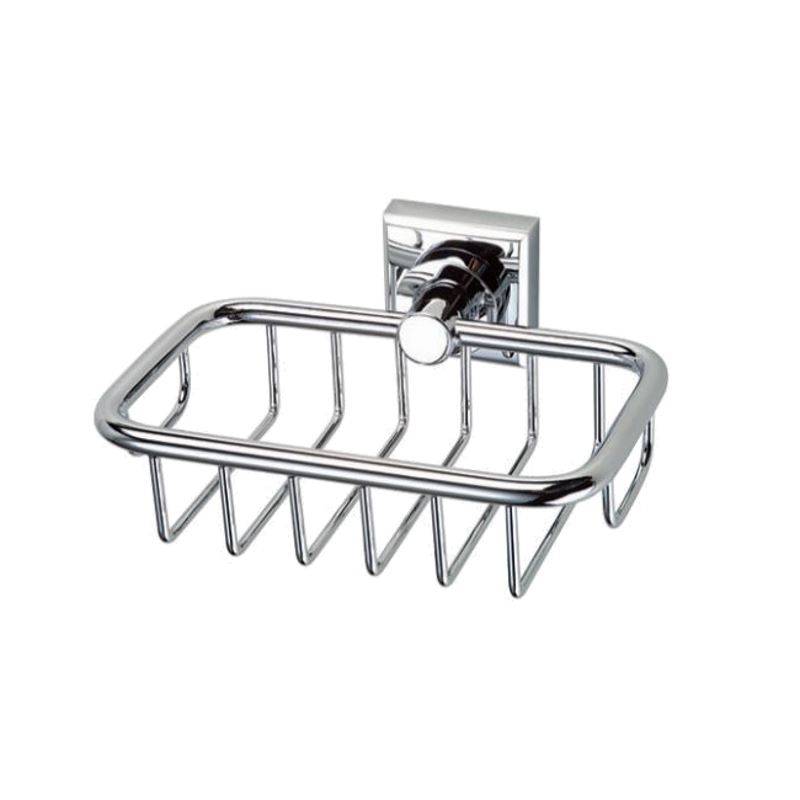 Adw Design Zeephouder Viera Draadhouder Chroom adw design kopen in de aanbieding Adw Design Zeephouder Viera Draadhouder Chroom adw design kopen in de aanbieding