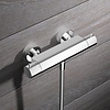 Hotbath Cobber Douchethermostaat Met Onder aansluiting 008