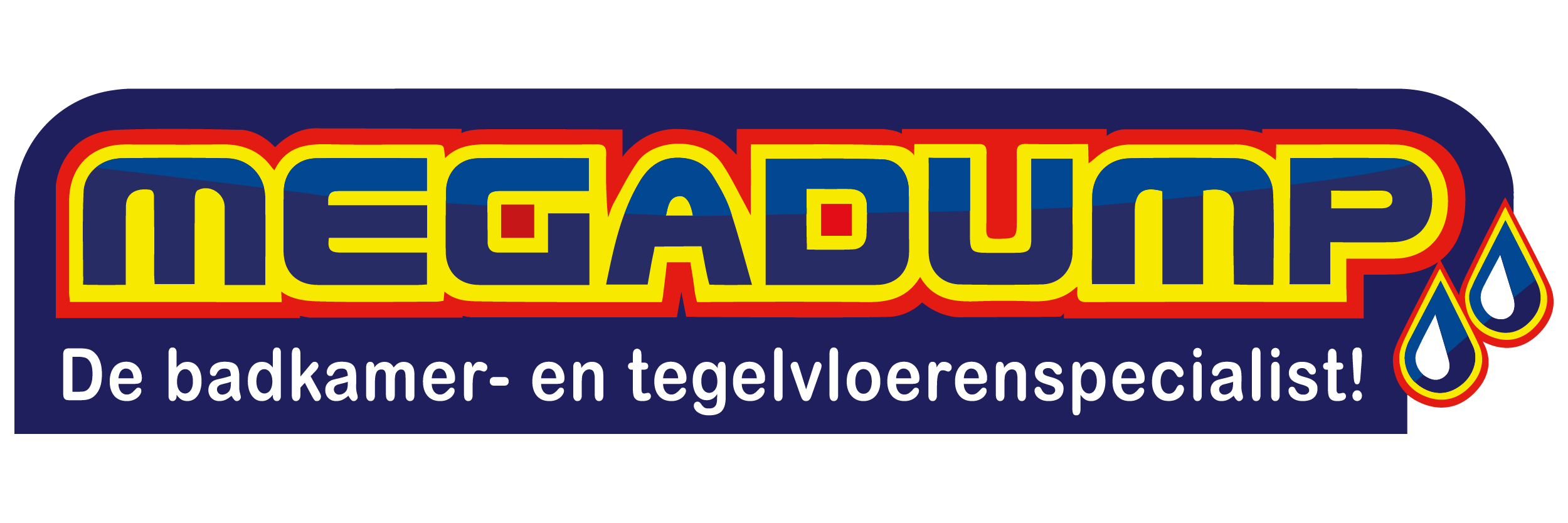 Megadump Tiel