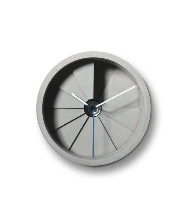 Riviera Maison Concrete Clock