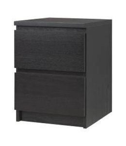 Ikea Stylish nightstand