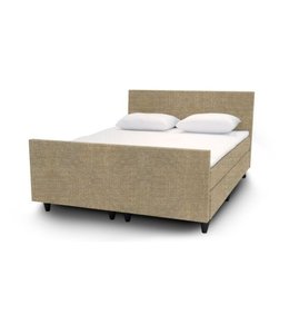 Kaufmann Bed Deluxe