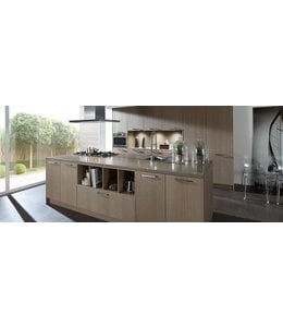 Bruynzeel Modern Kitchen