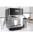 Miele Coffee Machine