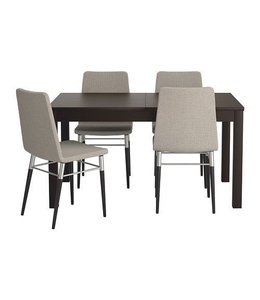 Ikea Dining Set