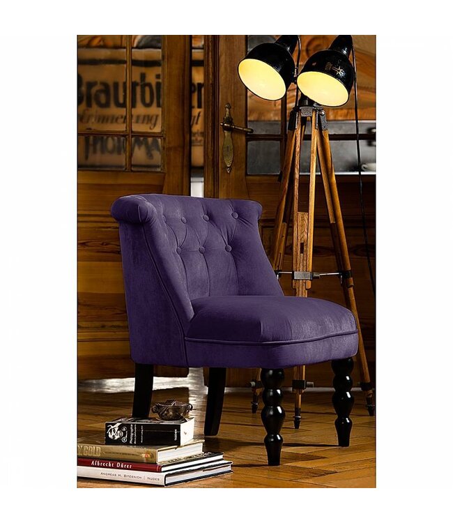 Riviera Maison Antique Armchair