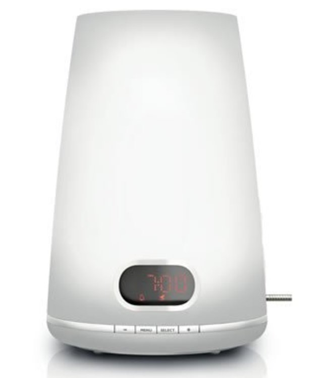 Philips Wake-up Light