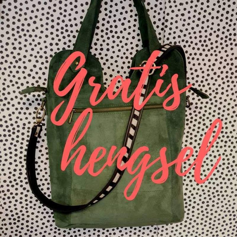 Aanbieding in de tassen webshop Joof