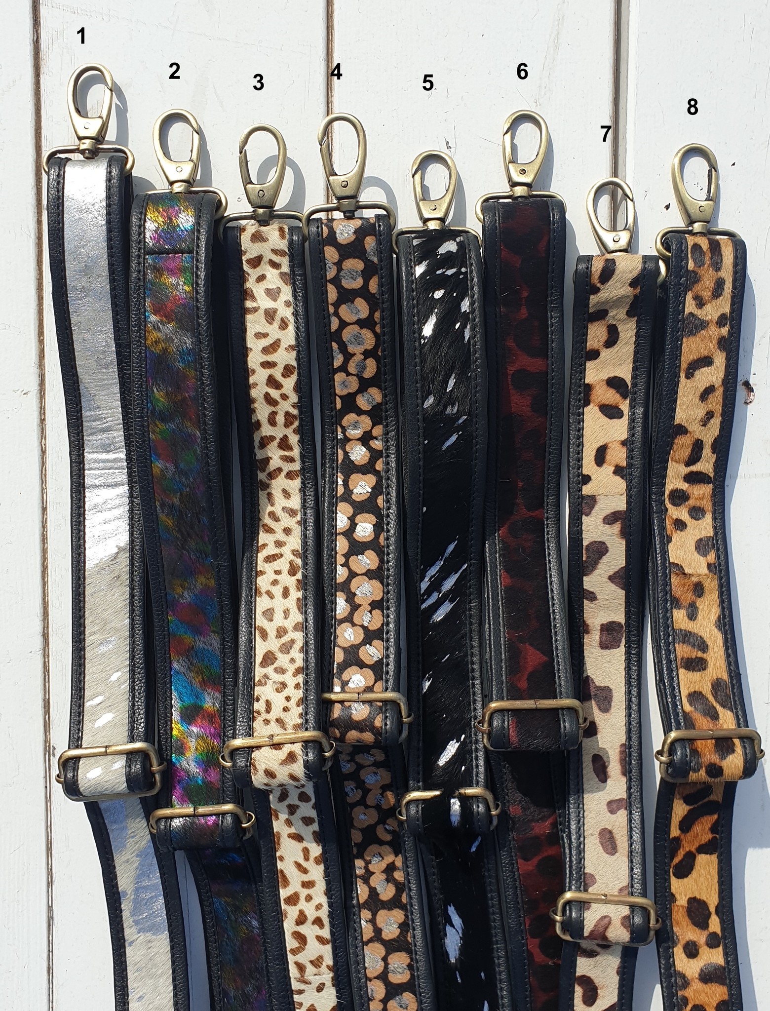 Tas schouderband hotsell