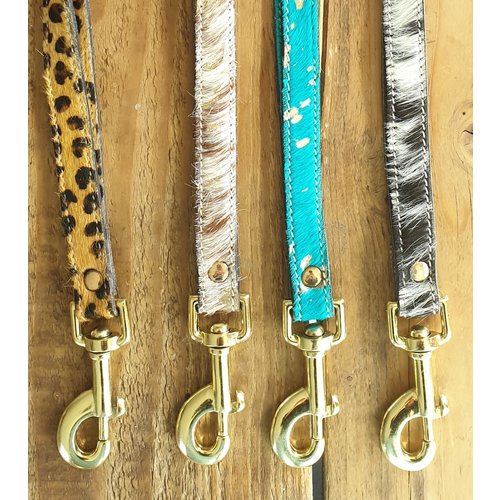 Joof Dierenprint keycord Joof Dierenprint keycord