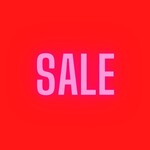 Sale