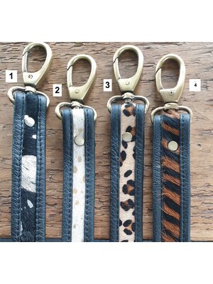 Tassen riem los sale