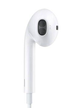Apple earpods with Remote and Mic