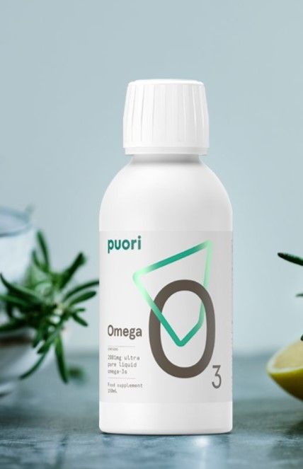 Puori Default puori kopen in de aanbieding