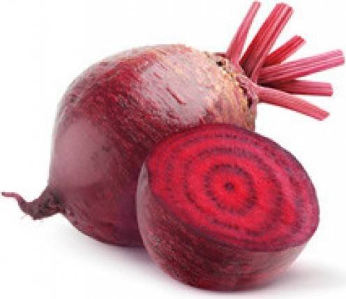 Nutrikraft Rode Bieten Poeder Biologisch 100 Gram nutrikraft kopen in de aanbieding