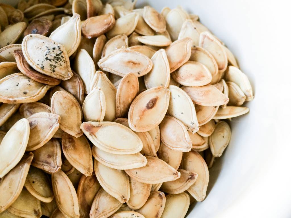 Nutrikraft Pompoenpitten Gemalen Bio 1 Kilo nutrikraft kopen in de aanbieding