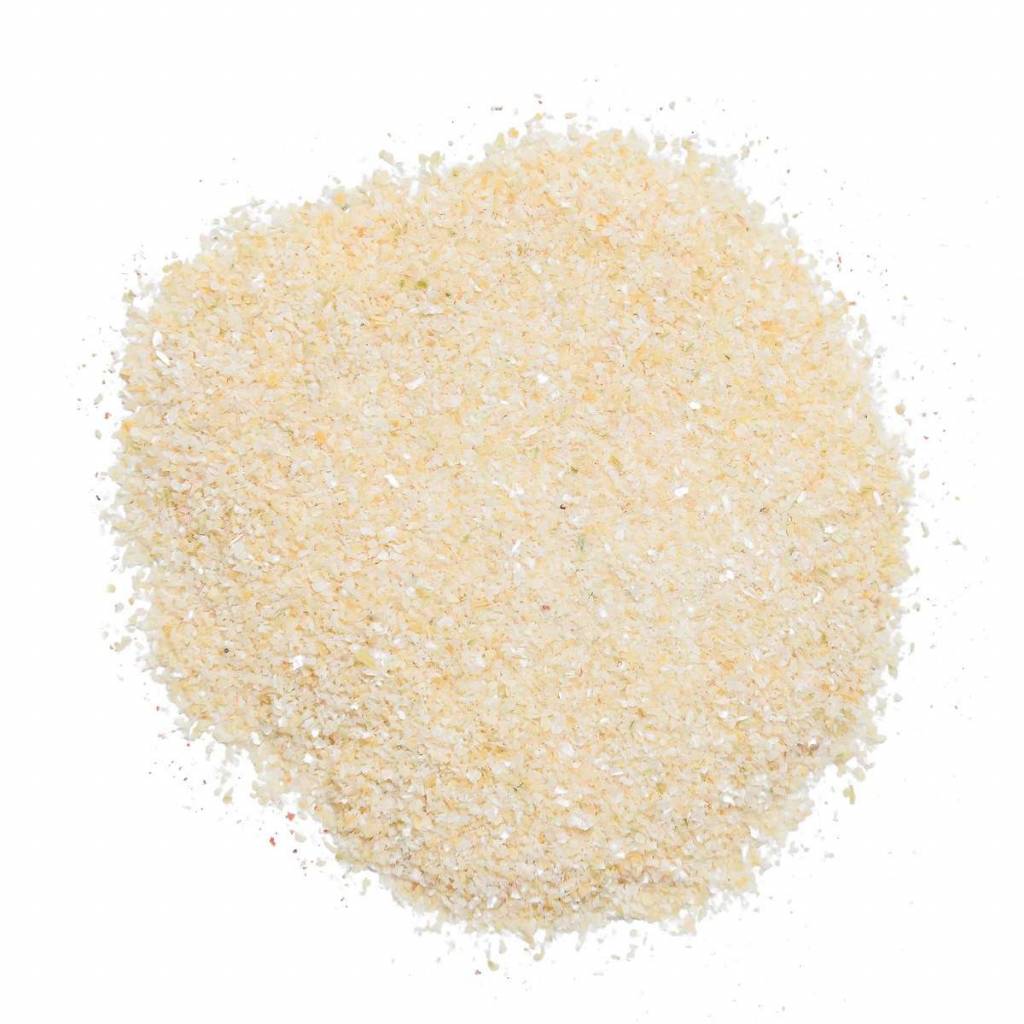 Nutrikraft Biologische Uien Granulaat 05 10 Mm 1 Kilo nutrikraft kopen in de aanbieding