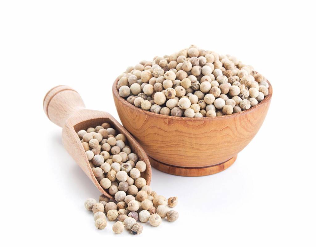 Nutrikraft Biologische Witte Peper 1 Kg nutrikraft kopen in de aanbieding Nutrikraft Biologische Witte Peper 1 Kg nutrikraft kopen in de aanbieding