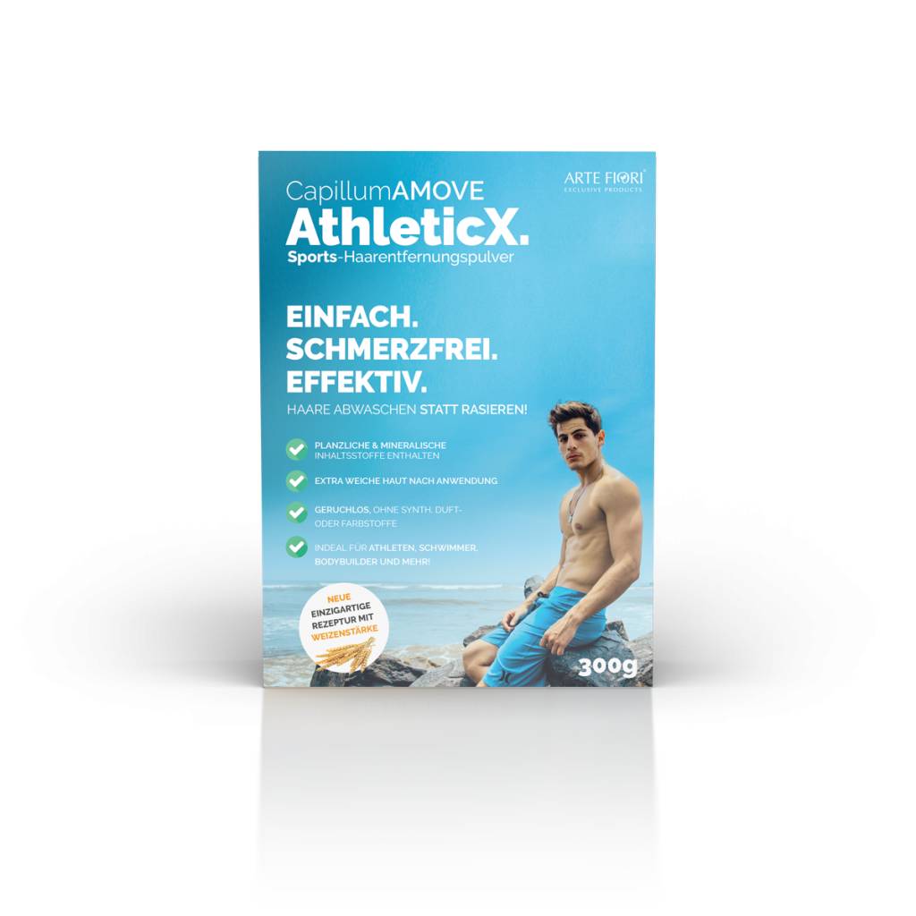 Capillum Amove Default capillum amove kopen in de aanbieding