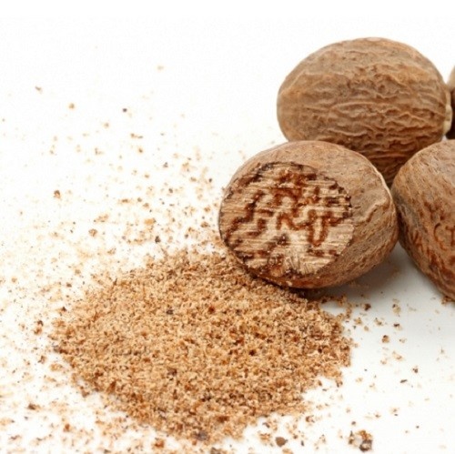 Nutrikraft Biologische Muskaatnoot Grof Gemalen 1 Kg nutrikraft kopen in de aanbieding Nutrikraft Biologische Muskaatnoot Grof Gemalen 1 Kg nutrikraft kopen in de aanbieding