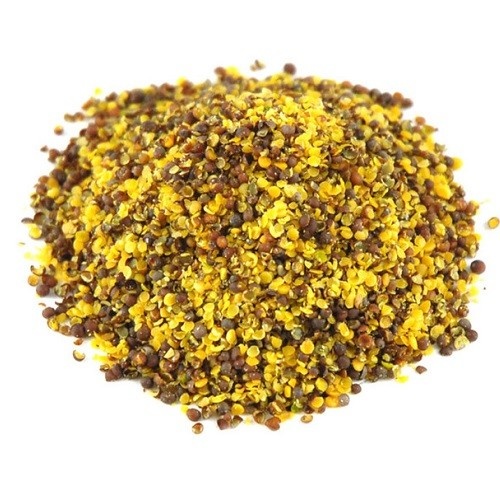 Nutrikraft Biologische Mosterdzaad Bruin Sarepta Gemalen Brassica Juncea 1 Kg nutrikraft kopen in de aanbieding Nutrikraft Biologische Mosterdzaad Bruin Sarepta Gemalen Brassica Juncea 1 Kg nutrikraft kopen in de aanbieding