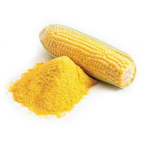 Nutrikraft Biologische Maisbloem 100 Gram nutrikraft kopen in de aanbieding