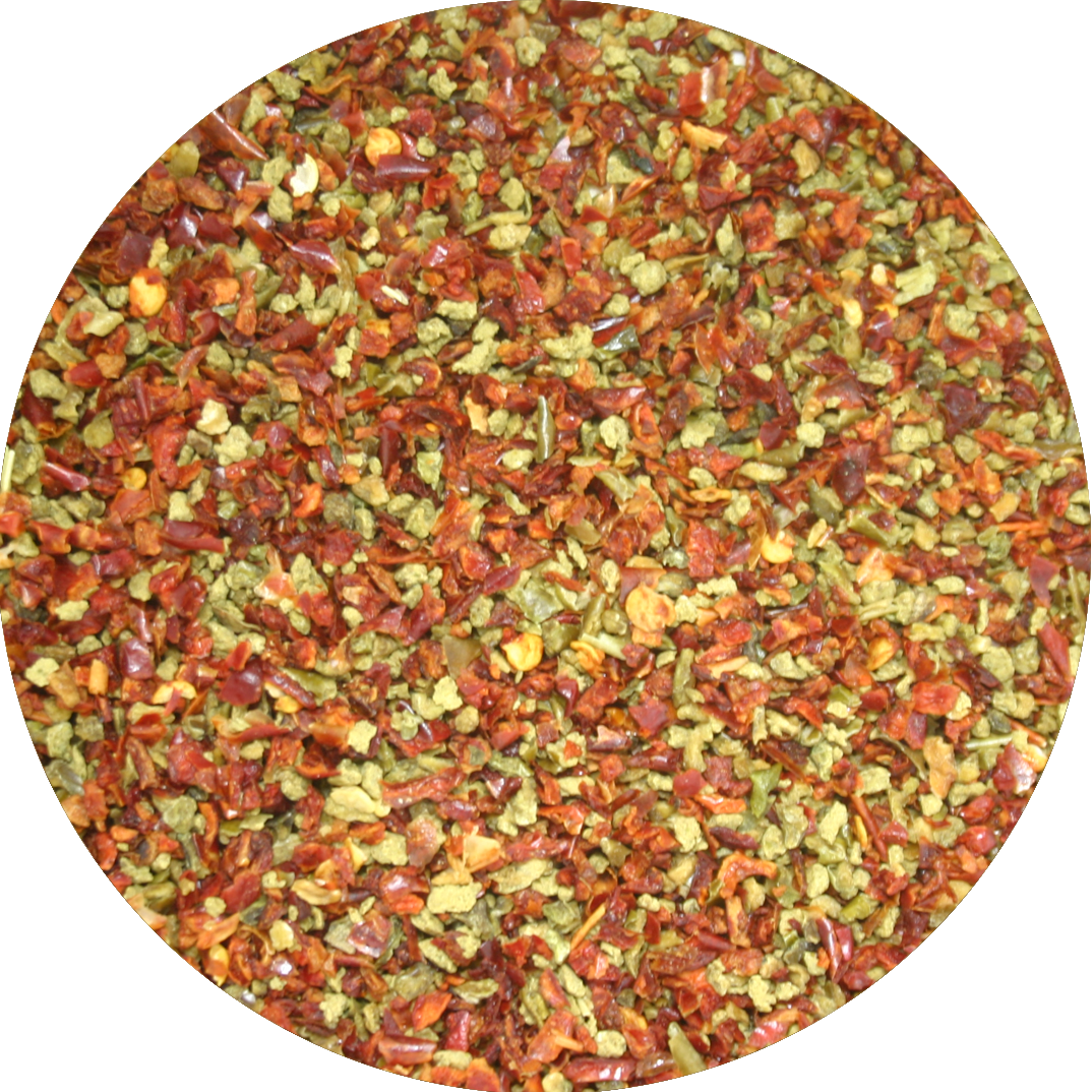 Nutrikraft Biologische Paprikavlokken Rood Groen 100 Gram nutrikraft kopen in de aanbieding Nutrikraft Biologische Paprikavlokken Rood Groen 100 Gram nutrikraft kopen in de aanbieding