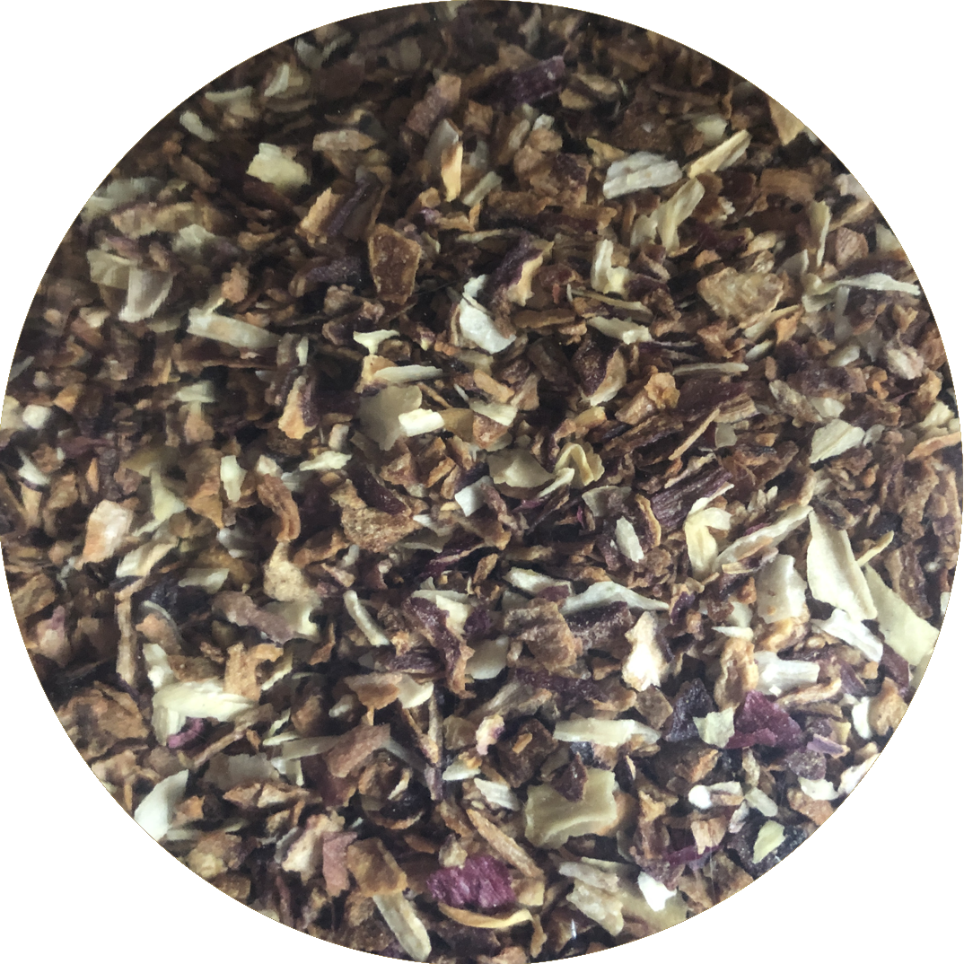 Nutrikraft Biologische Uien Rood Gebroken Rw 1 Kg nutrikraft kopen in de aanbieding