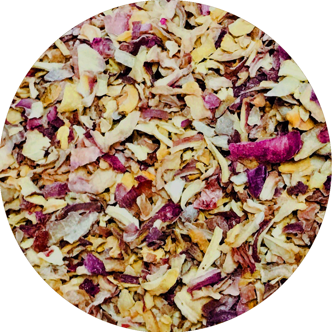 Nutrikraft Biologisch Uiengranulaat Rood Rohni 3 5Mm 1 Kg nutrikraft kopen in de aanbieding