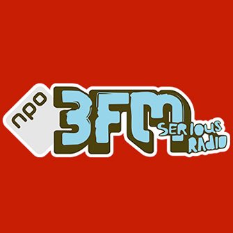 Steviahouse steunt 3FM