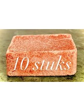 Sparkle Style Sparkle Style De Originele Amberblokjes ( 10 stuks )