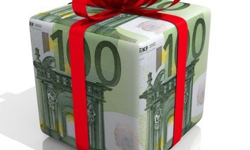 Cadeaus tot € 100