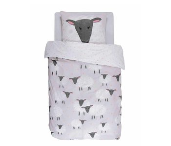 Covers & Co Sheeps (Grey)
